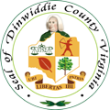 Dinwiddie County